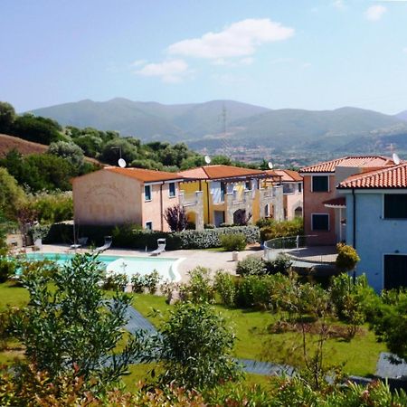 Santa MariaLa Residenza Delle Terme Di Casteldoriaアパートメント エクステリア 写真