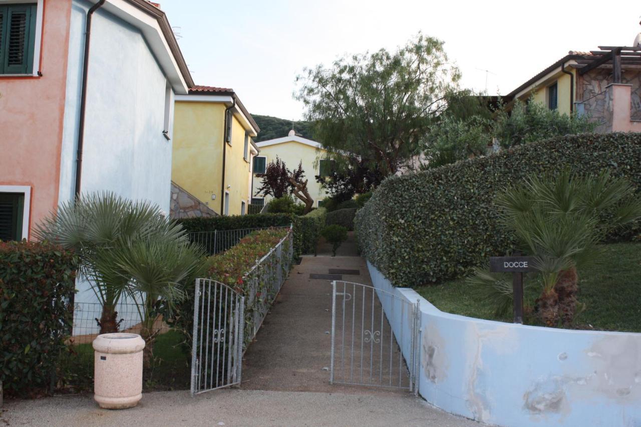 Santa MariaLa Residenza Delle Terme Di Casteldoriaアパートメント エクステリア 写真