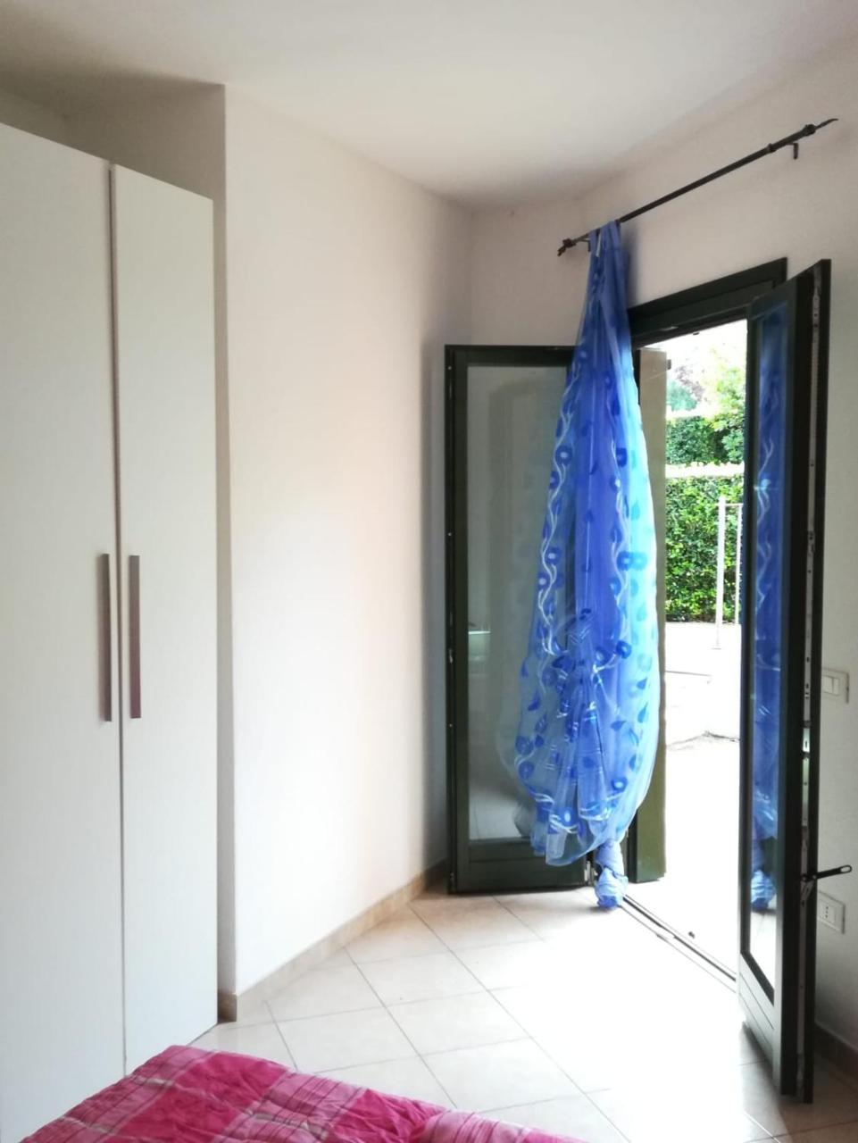 Santa MariaLa Residenza Delle Terme Di Casteldoriaアパートメント エクステリア 写真
