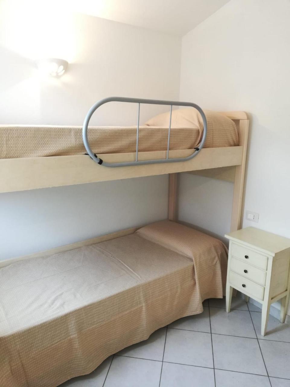 Santa MariaLa Residenza Delle Terme Di Casteldoriaアパートメント エクステリア 写真