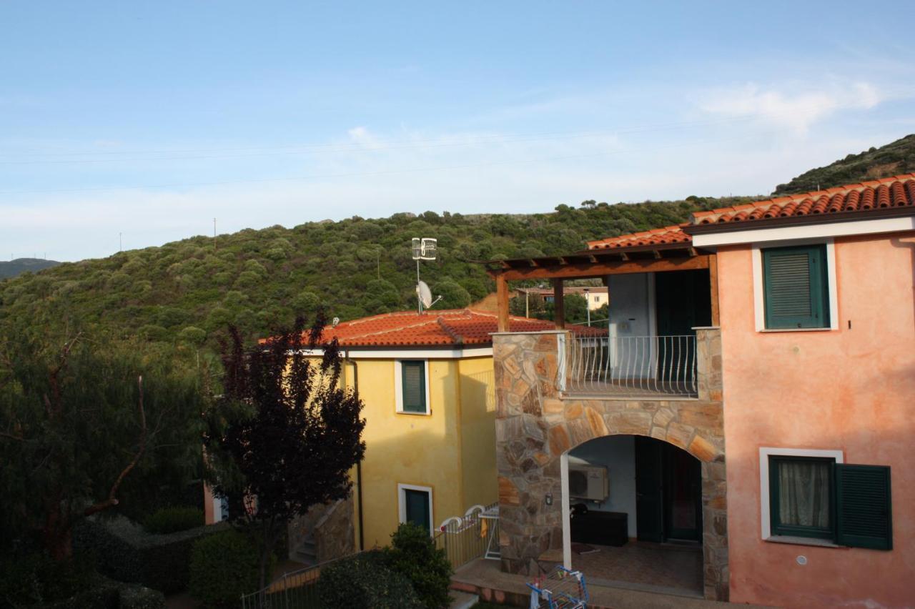 Santa MariaLa Residenza Delle Terme Di Casteldoriaアパートメント エクステリア 写真