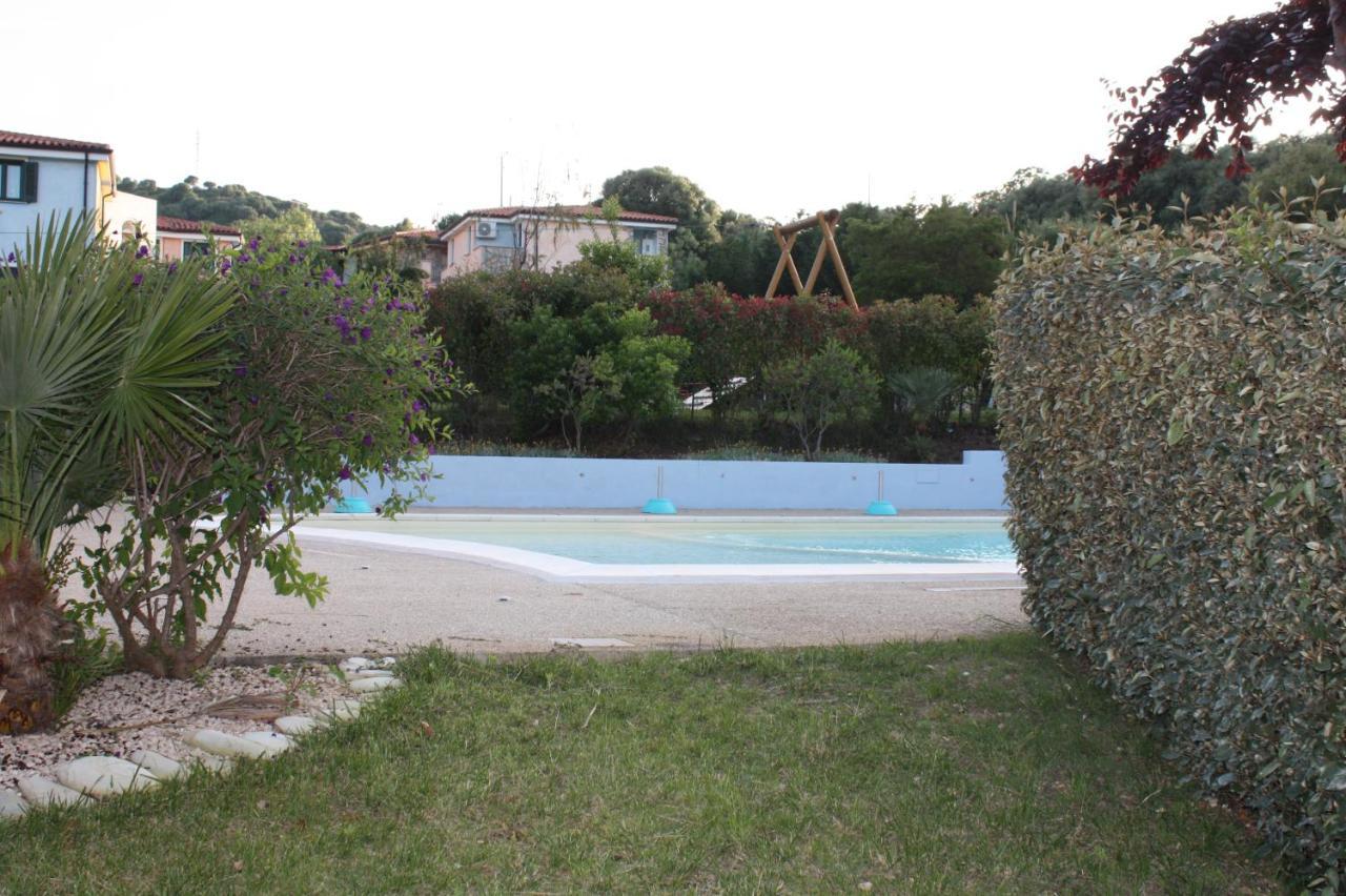 Santa MariaLa Residenza Delle Terme Di Casteldoriaアパートメント エクステリア 写真