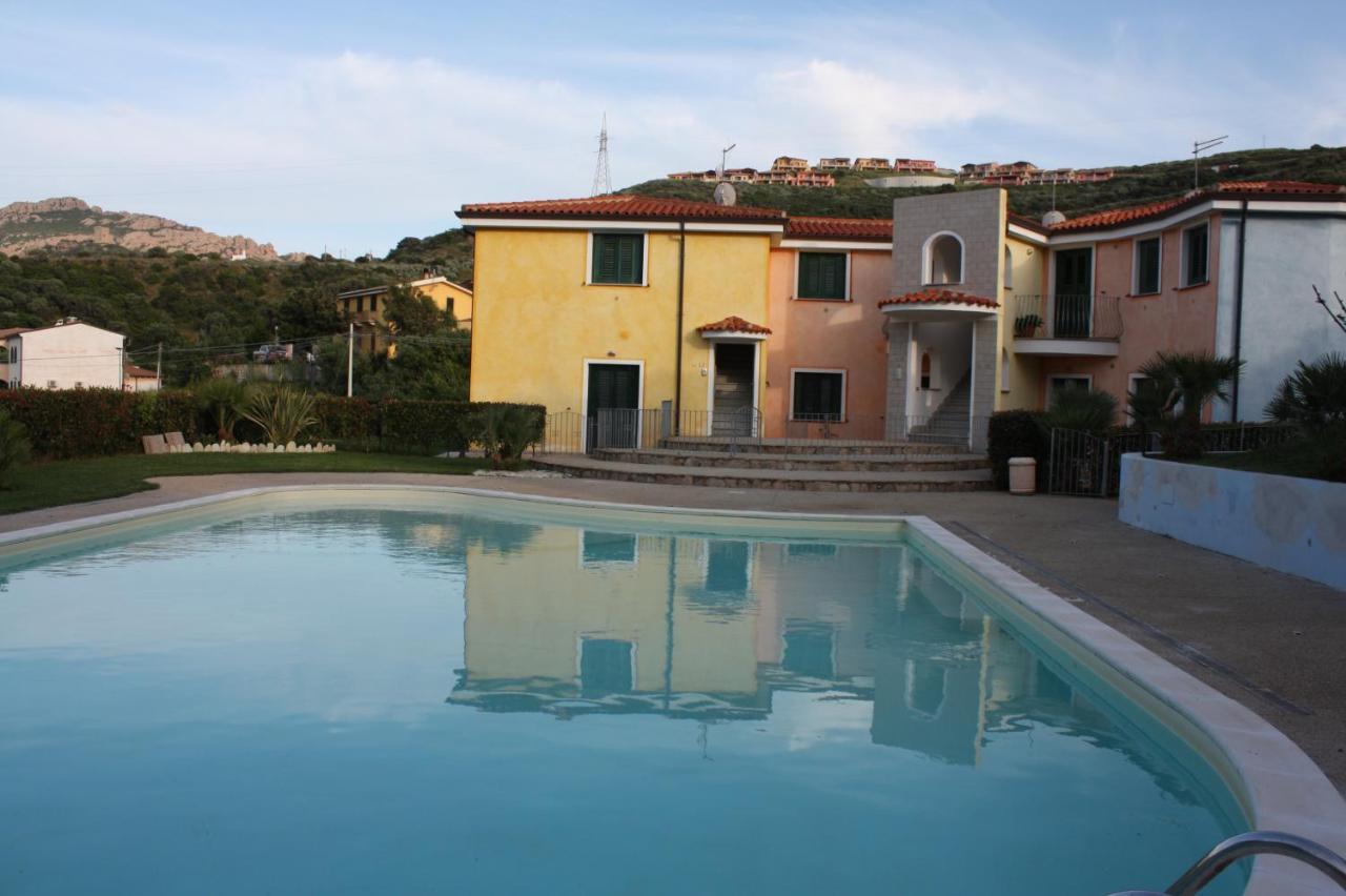 Santa MariaLa Residenza Delle Terme Di Casteldoriaアパートメント エクステリア 写真