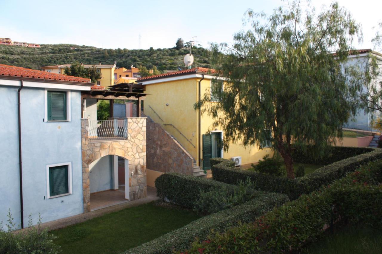 Santa MariaLa Residenza Delle Terme Di Casteldoriaアパートメント エクステリア 写真