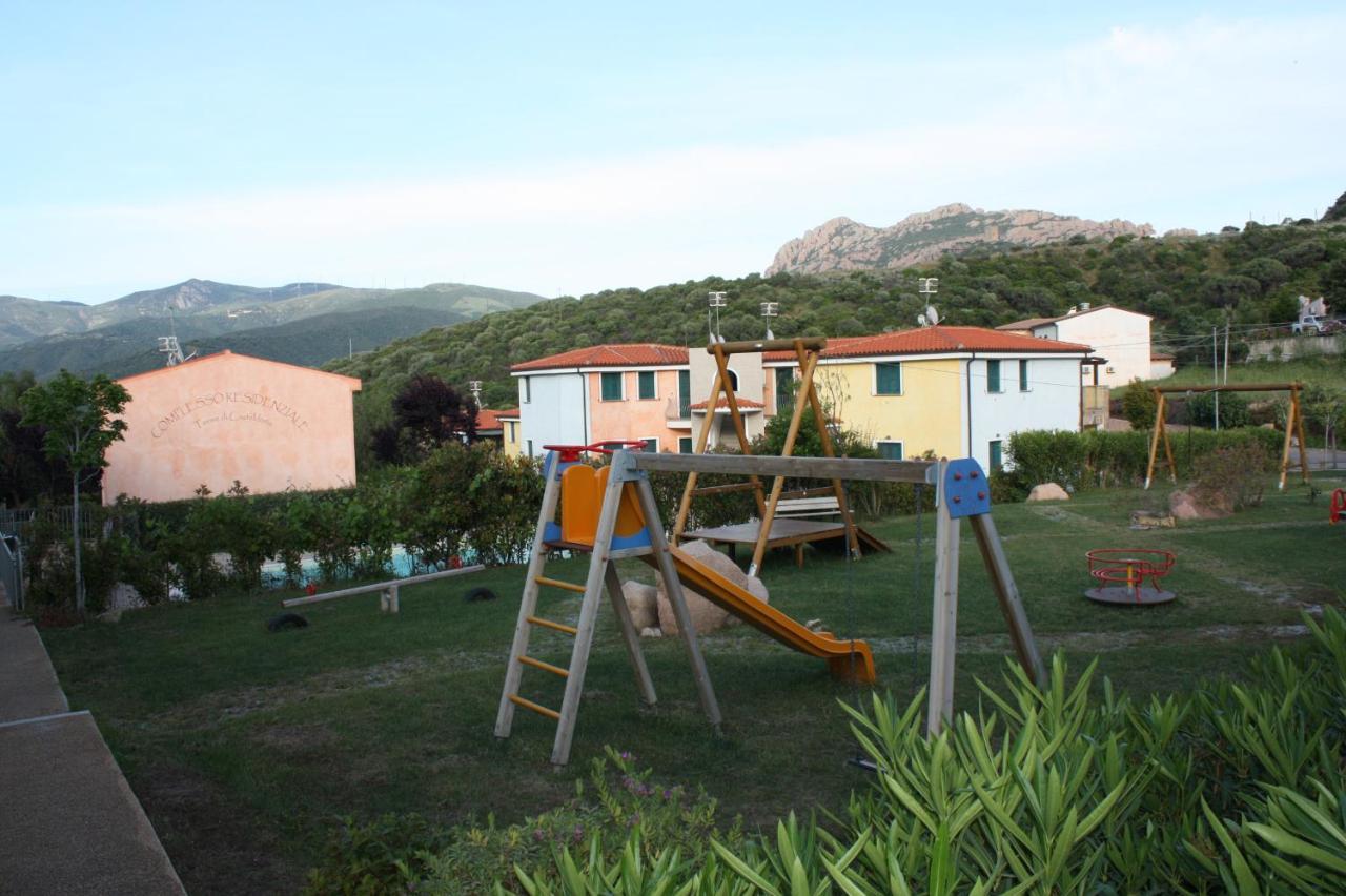 Santa MariaLa Residenza Delle Terme Di Casteldoriaアパートメント エクステリア 写真