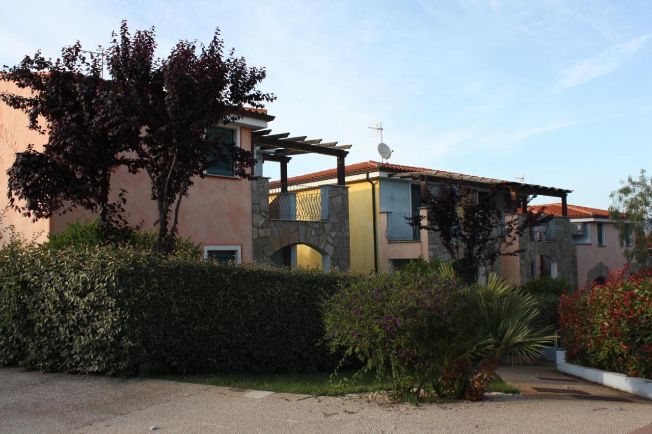 Santa MariaLa Residenza Delle Terme Di Casteldoriaアパートメント エクステリア 写真