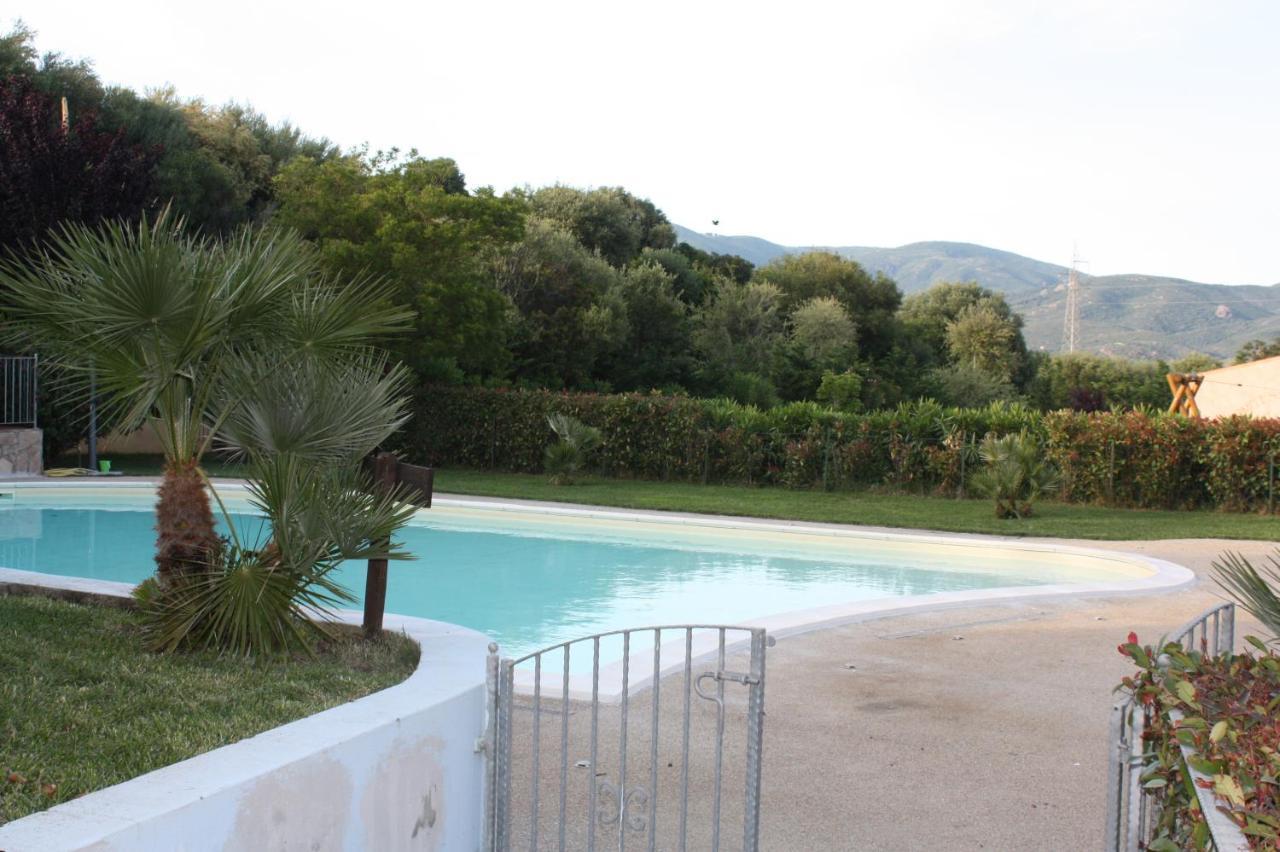 Santa MariaLa Residenza Delle Terme Di Casteldoriaアパートメント エクステリア 写真