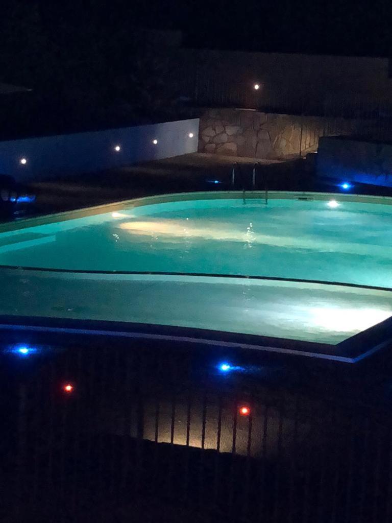 Santa MariaLa Residenza Delle Terme Di Casteldoriaアパートメント エクステリア 写真