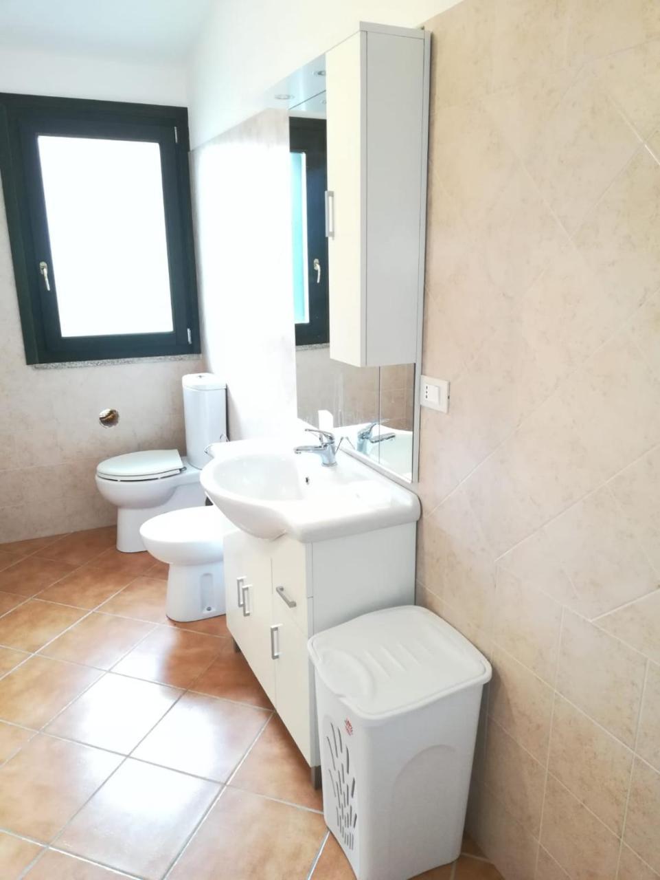 Santa MariaLa Residenza Delle Terme Di Casteldoriaアパートメント エクステリア 写真